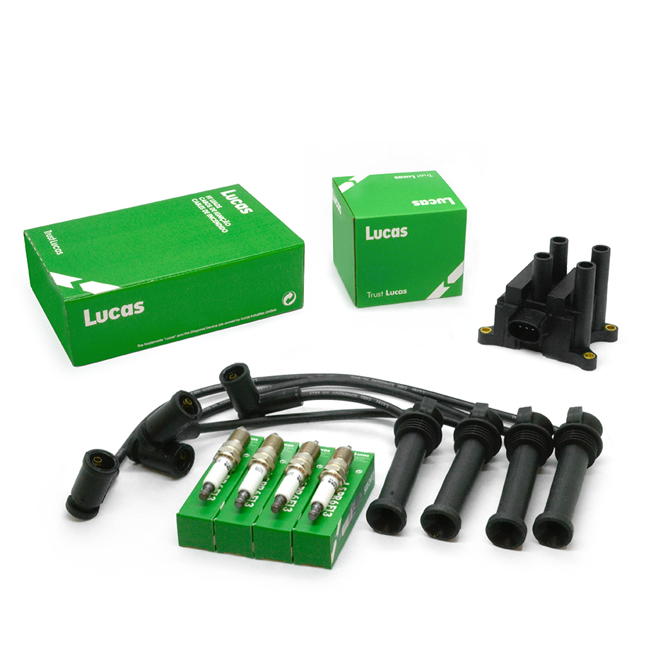 Lucas L100001B