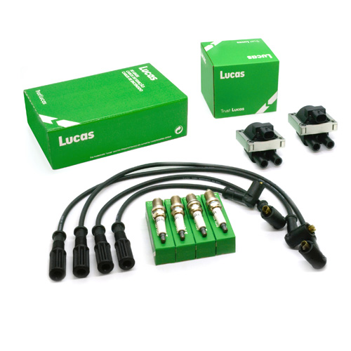 Lucas L100002