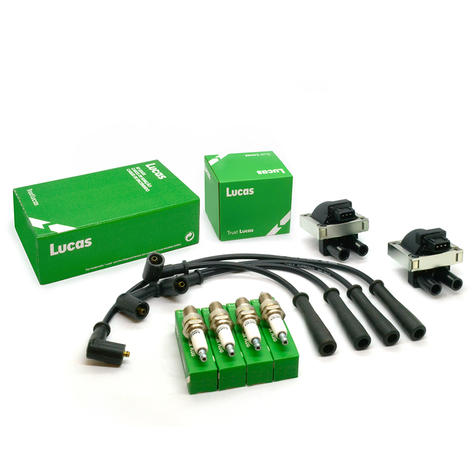 Lucas L100004