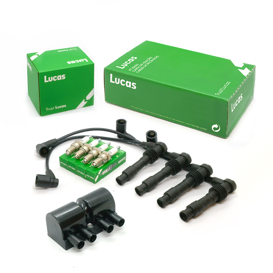 Lucas L100005B