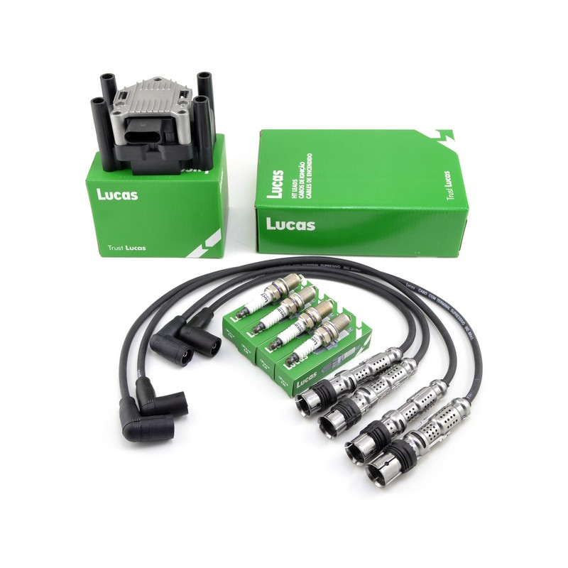 Lucas L100006