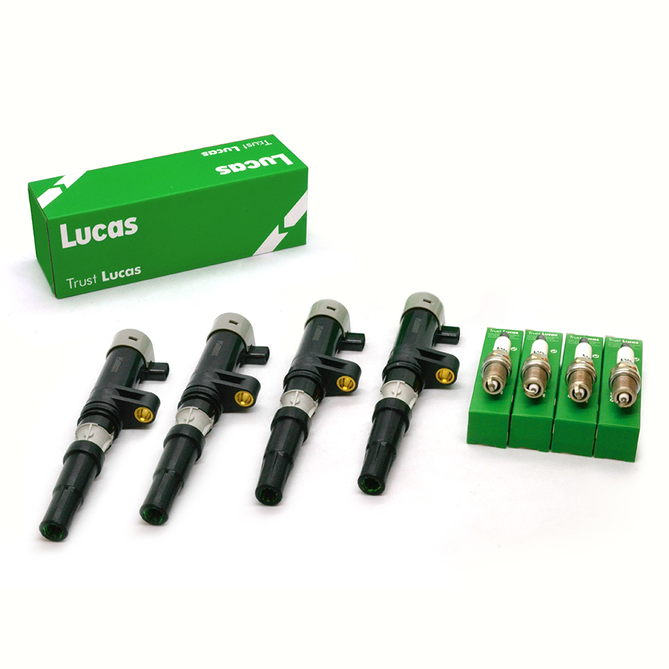 Lucas L100008
