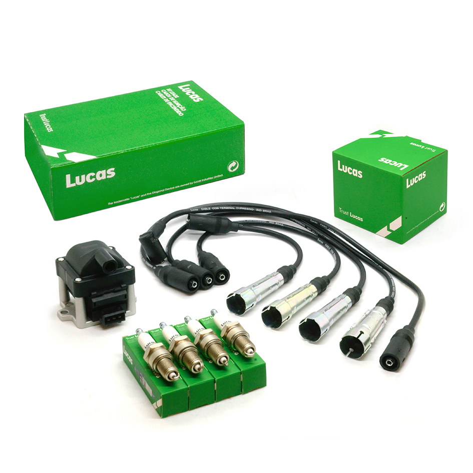 Lucas L100011