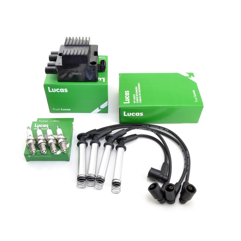 Lucas L100012