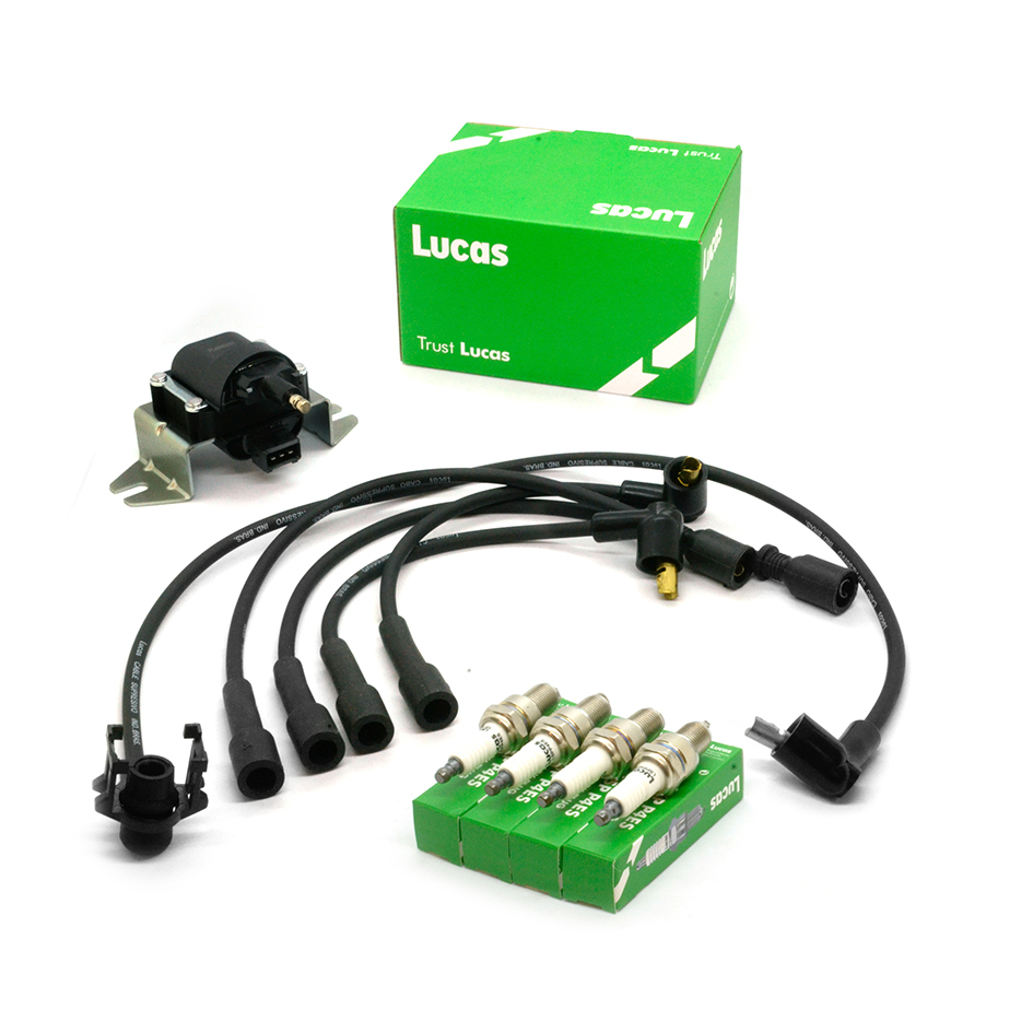 Lucas L100013