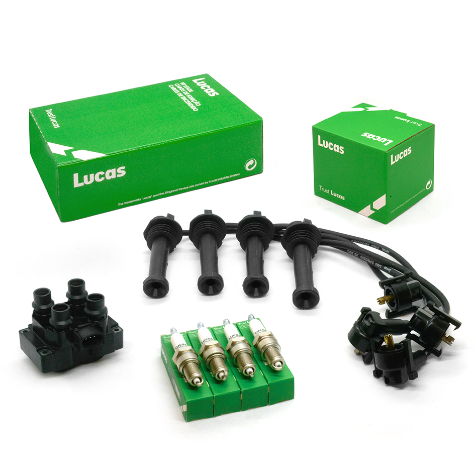 Lucas L100014