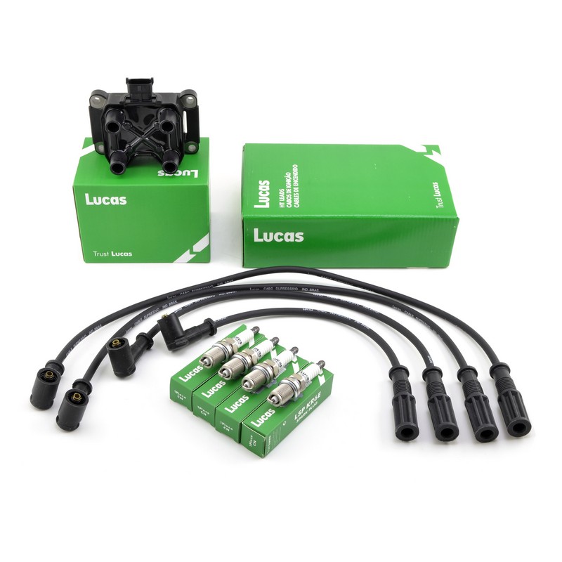 Lucas L100018