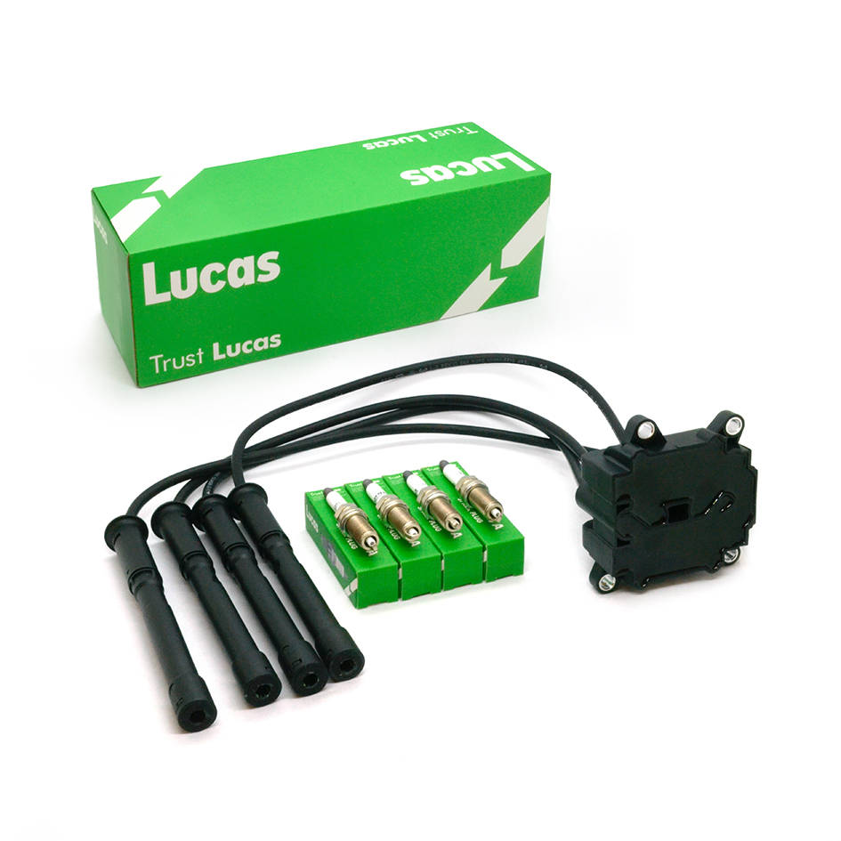 Lucas L100019