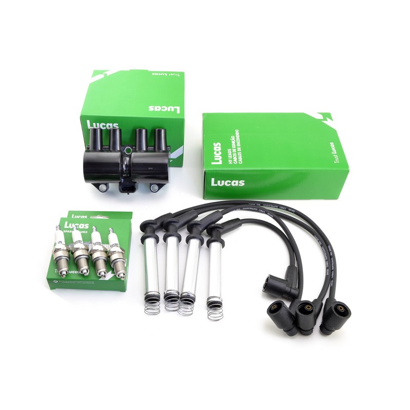 Lucas L100020