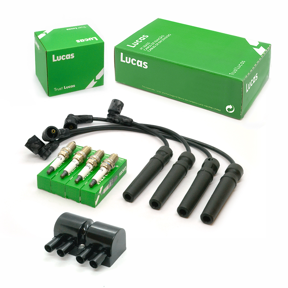 Lucas L100020B