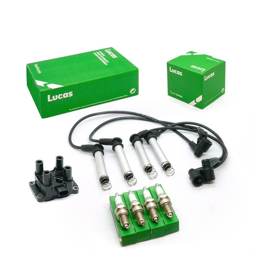 Lucas L100021