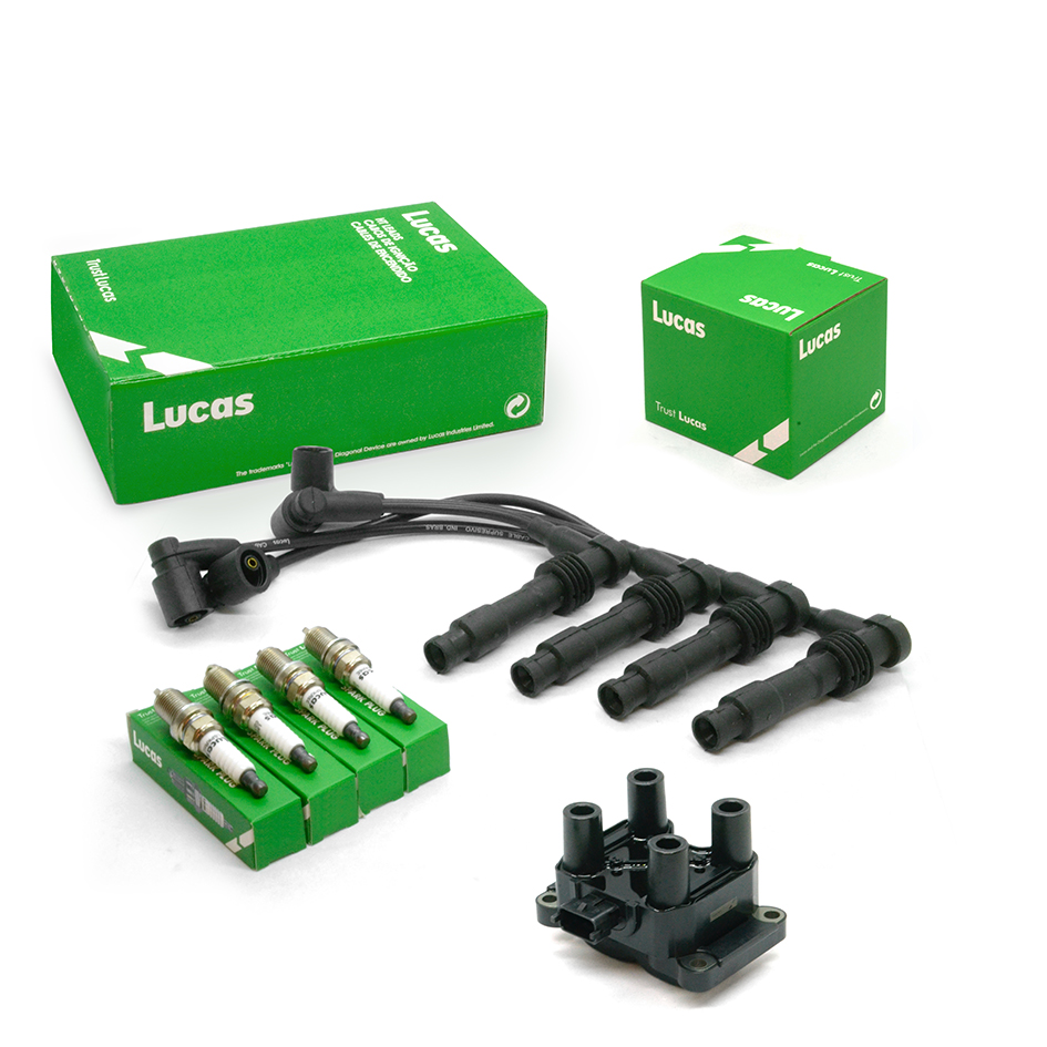Lucas L100021B