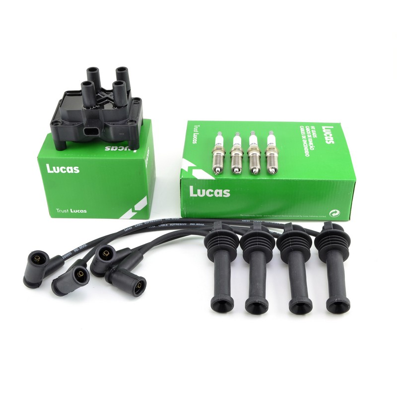 Lucas L100022