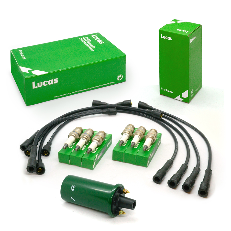 Lucas L100027
