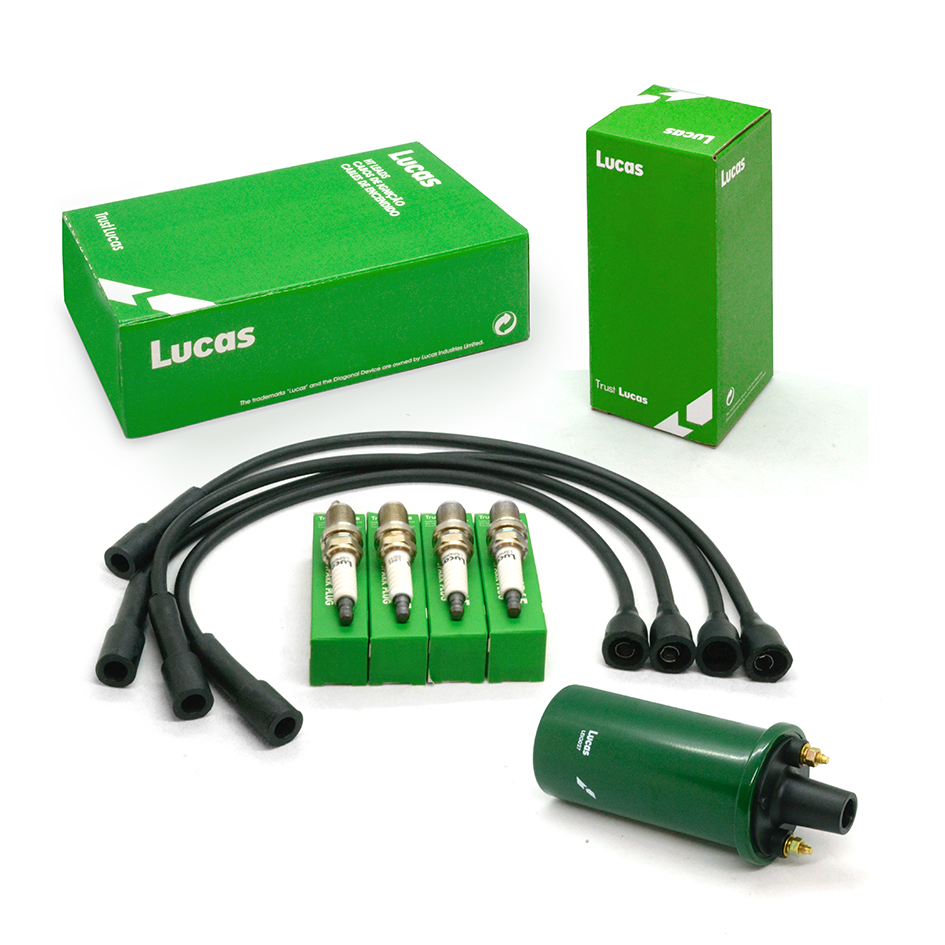 Lucas L100027C