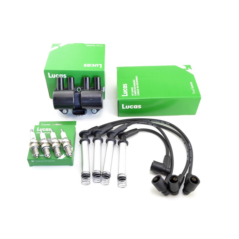 Lucas L100029