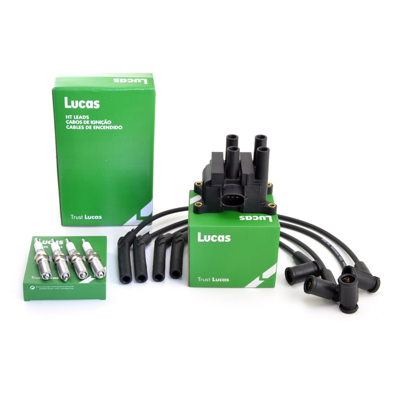 Lucas L100031