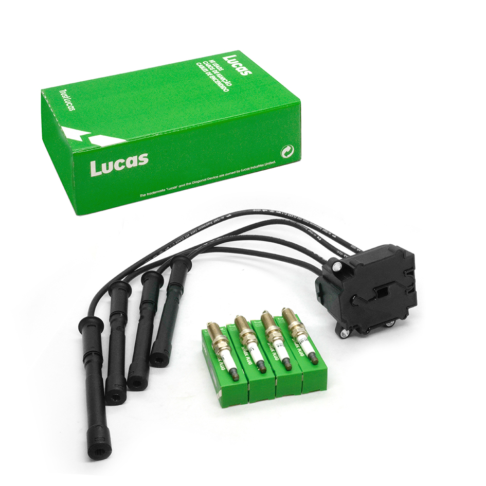 Lucas L100038