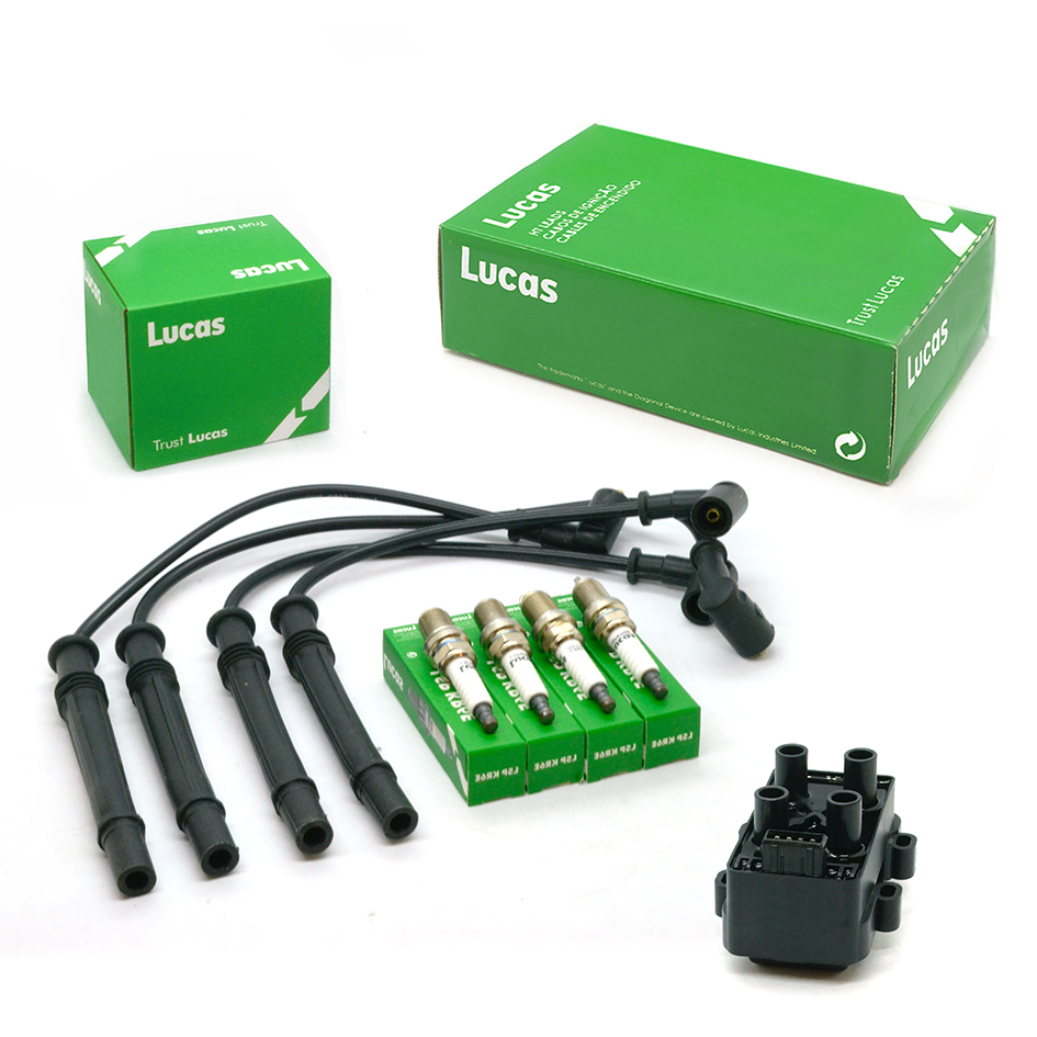 Lucas L100043