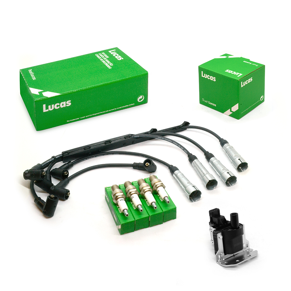 Lucas L100048