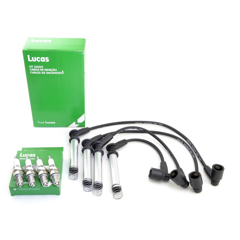 Lucas L200