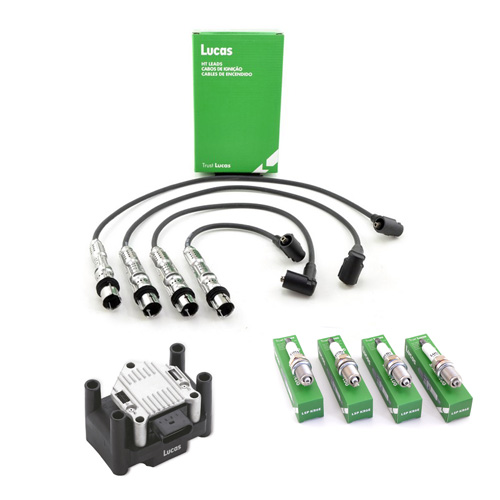 Lucas L200006