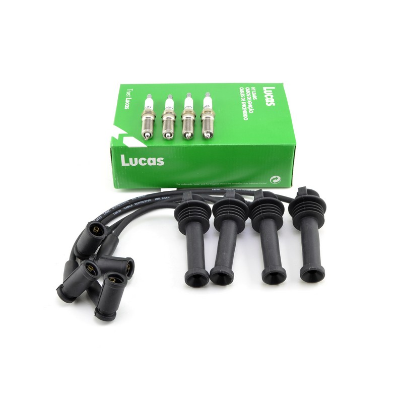 Lucas L203