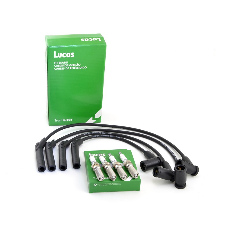 Lucas L204