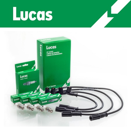 Lucas L205