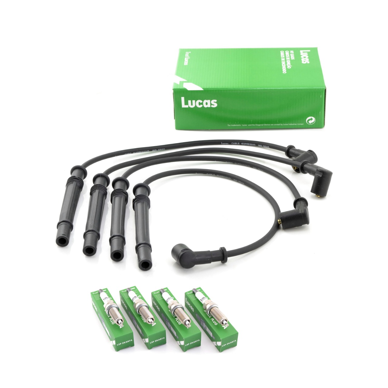 Lucas L207