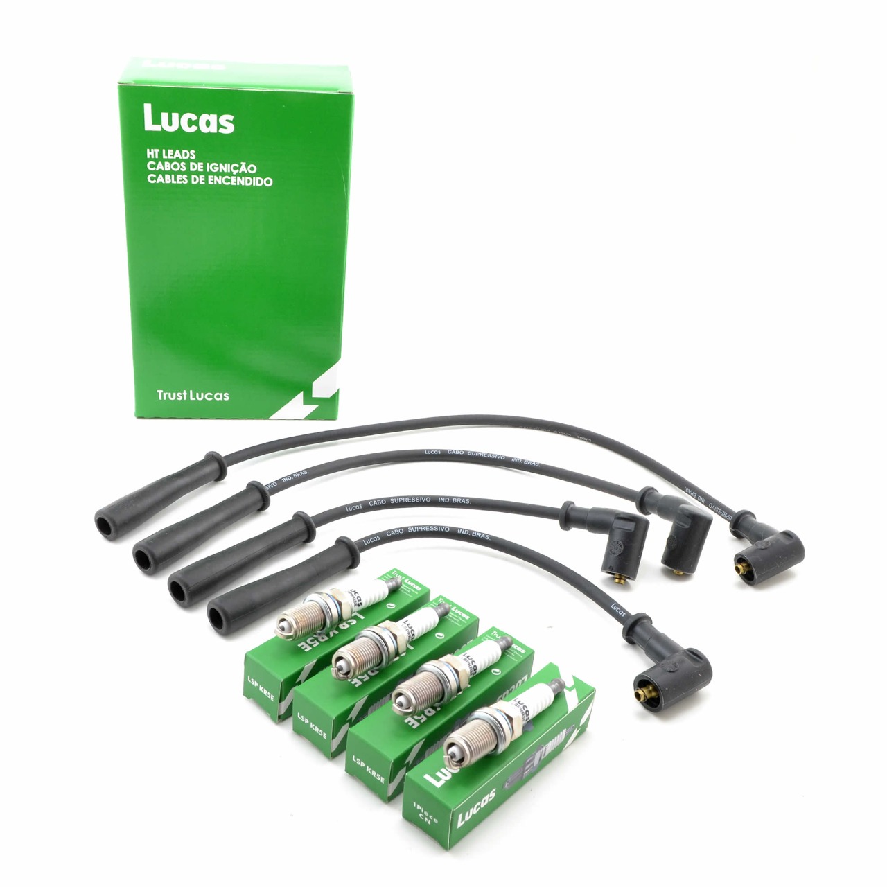 Lucas L208