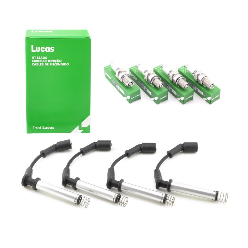 Lucas L209