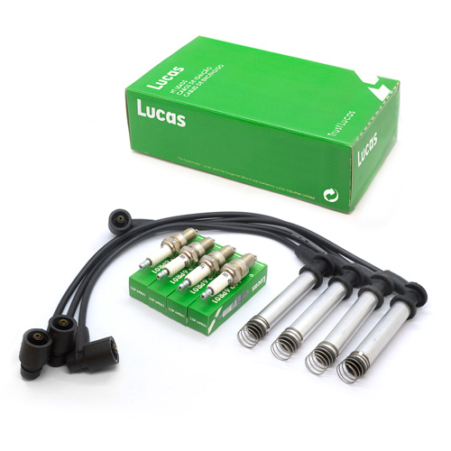 Lucas L211