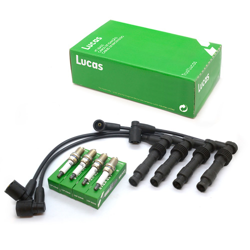 Lucas L212