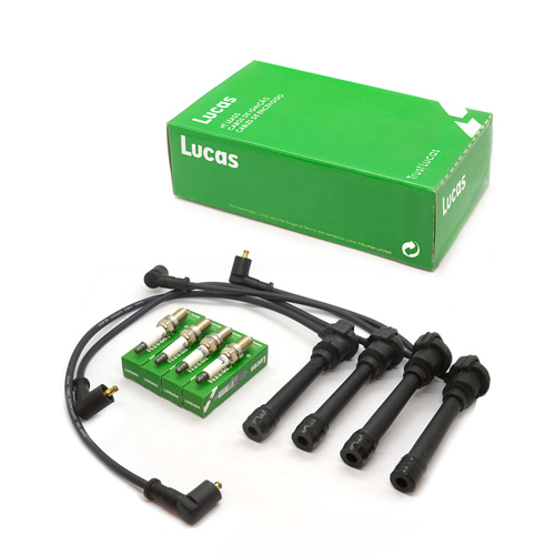 Lucas L214