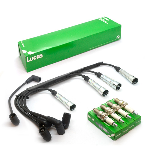 Lucas L216