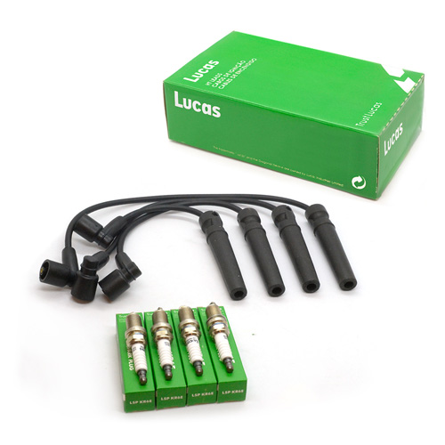Lucas L218