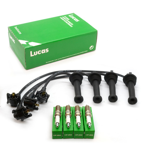 Lucas L221