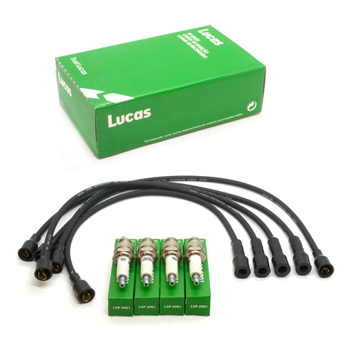 Lucas L224