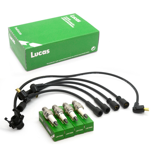 Lucas L225