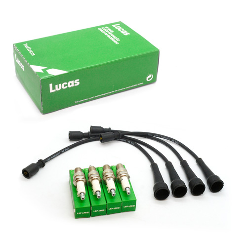 Lucas L226