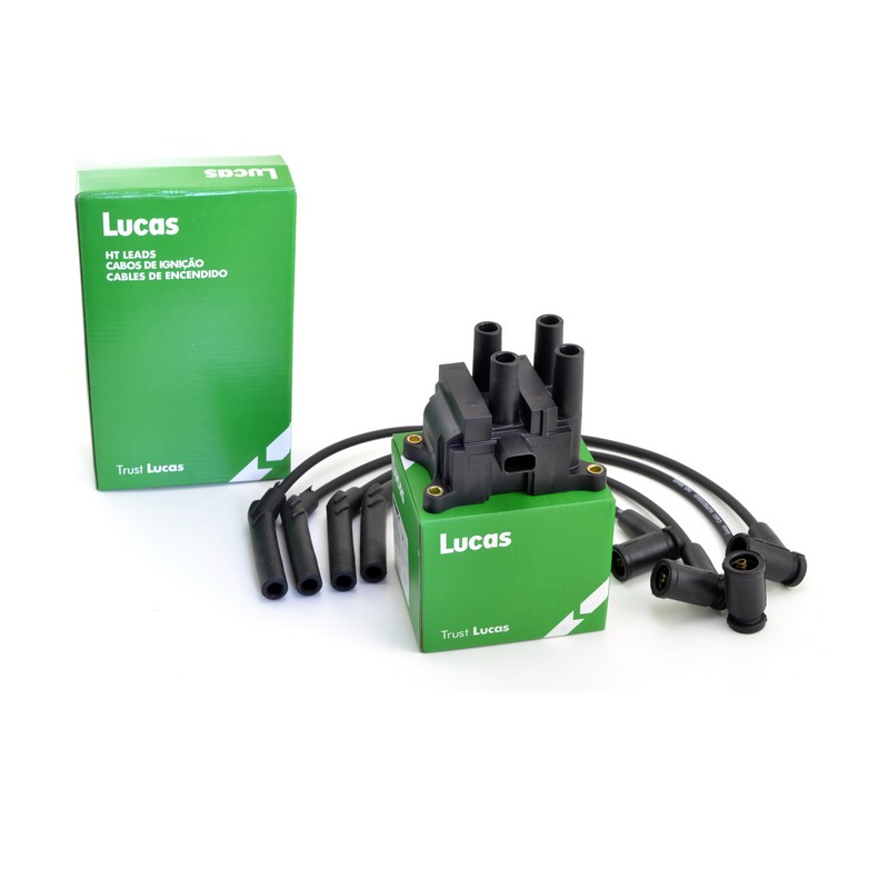 Lucas L300001