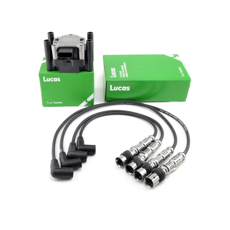 Lucas L300006