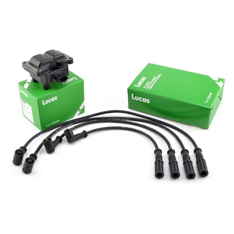 Lucas L300018