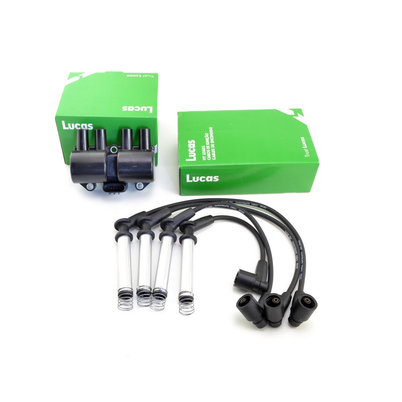 Lucas L300029