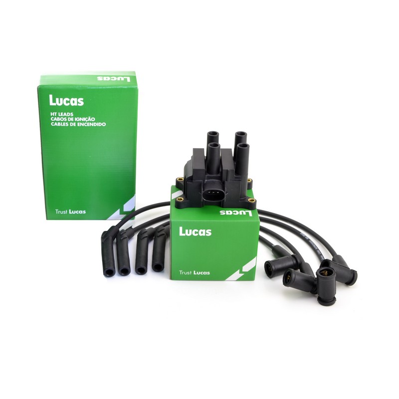 Lucas L300031