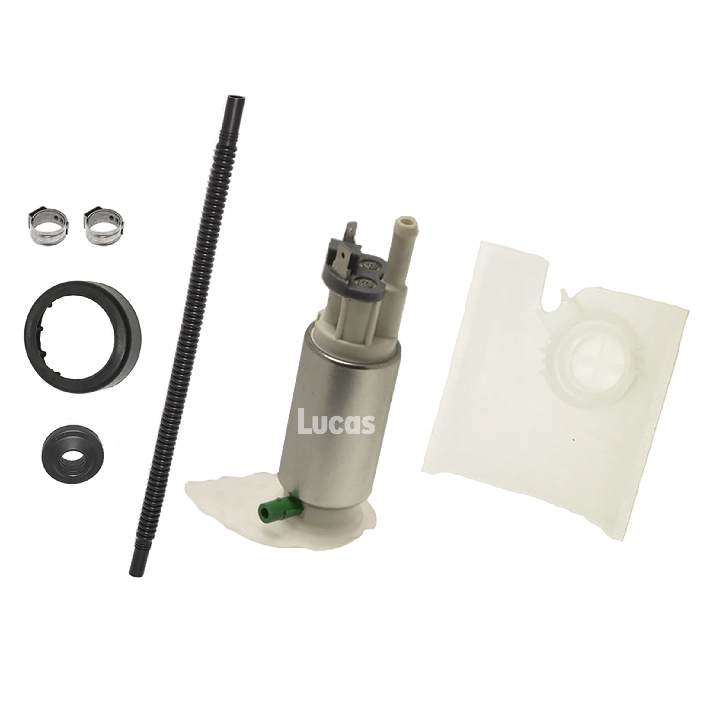Lucas LEFS003KIT1