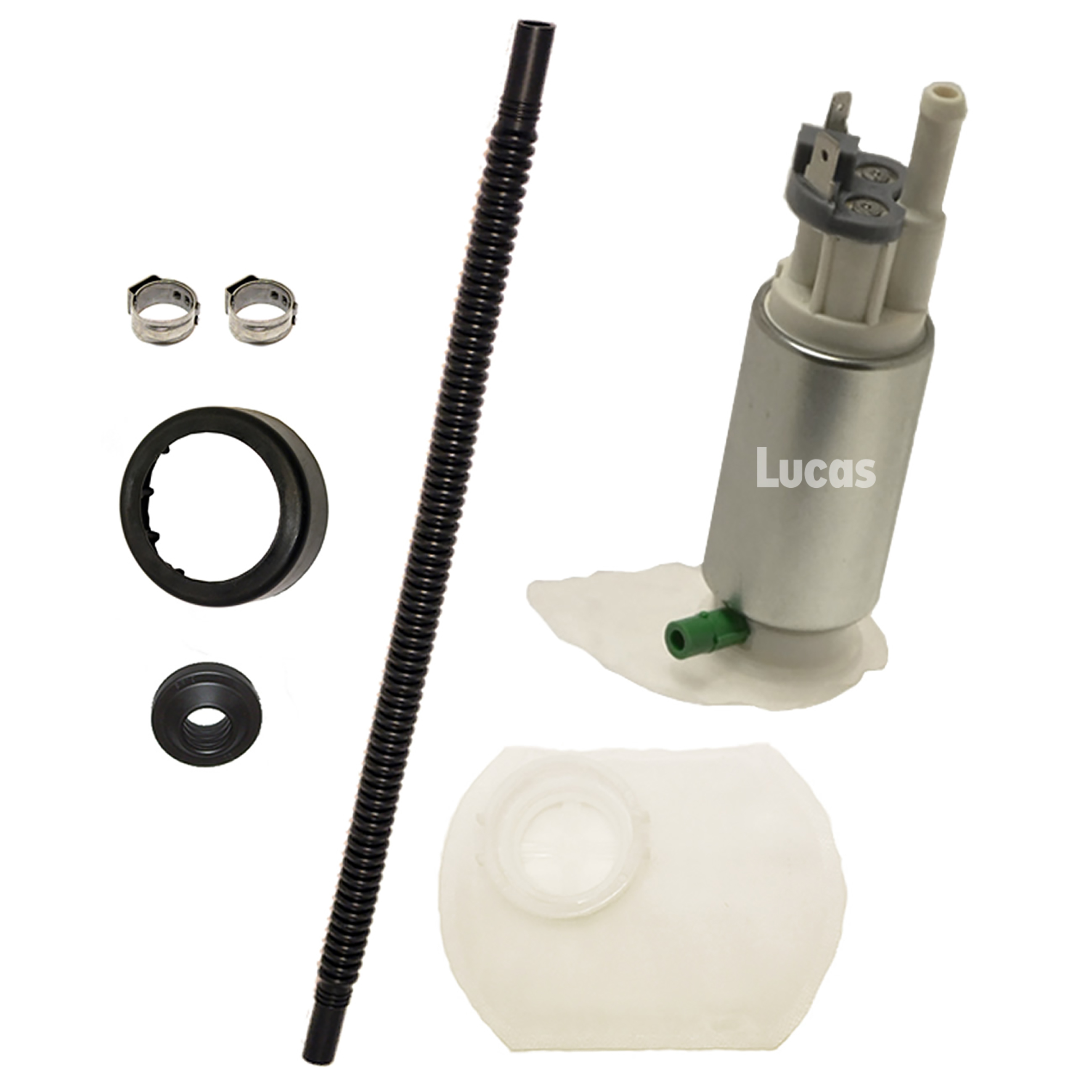 Lucas LEFS003KIT3