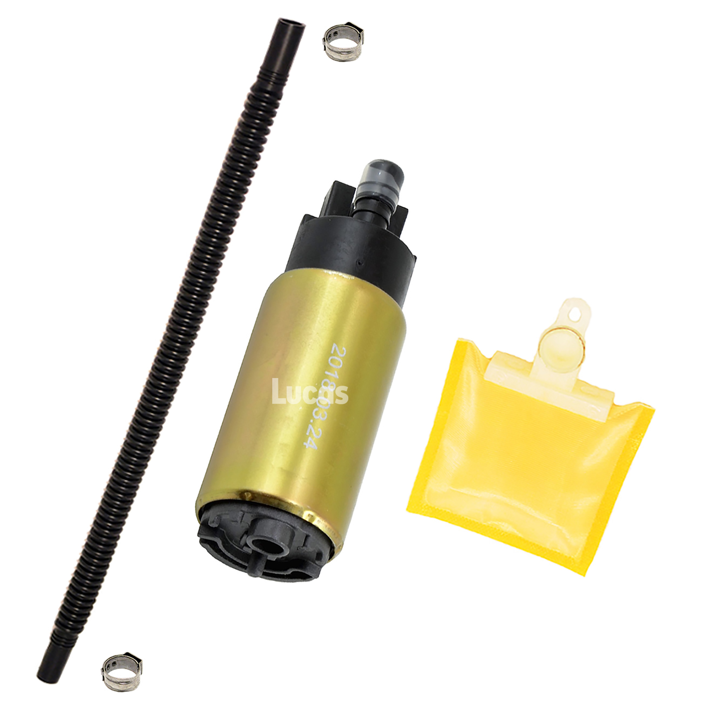 Lucas LEFS013KIT1