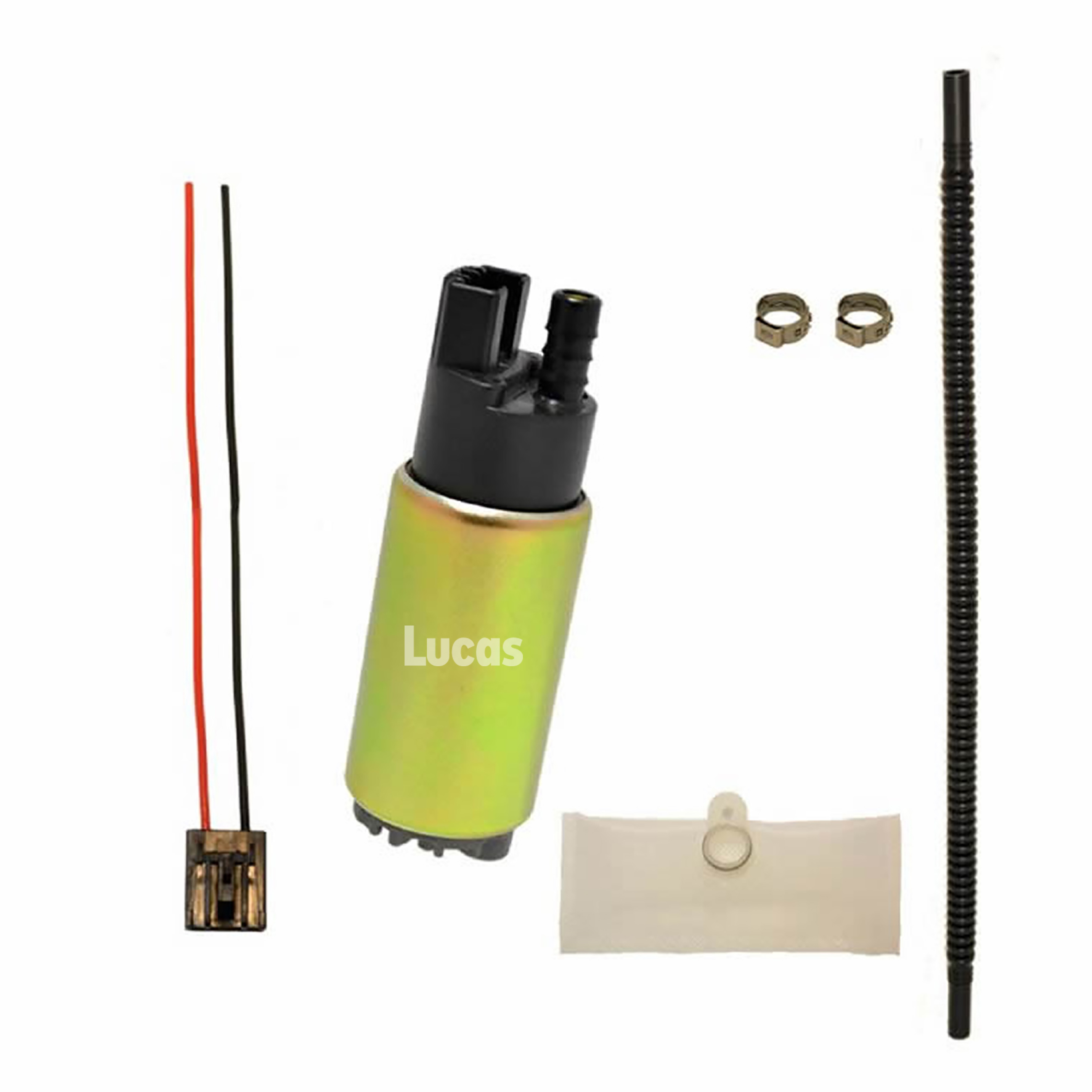 Lucas LEFS013KIT10